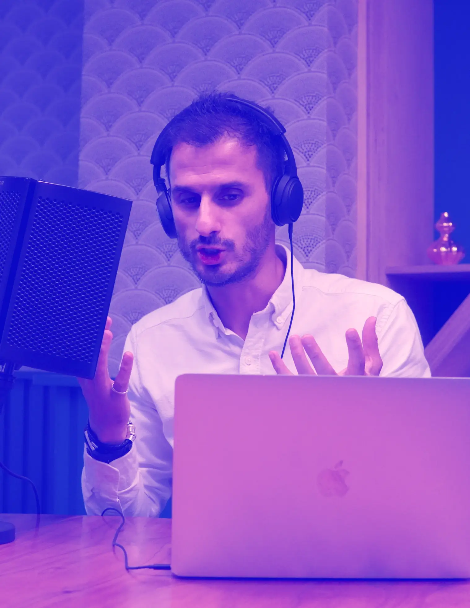 Post-exit transition - networking and new opportunities