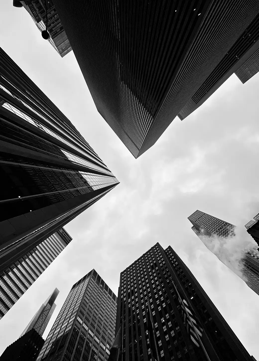 Business transaction - deal negotiations