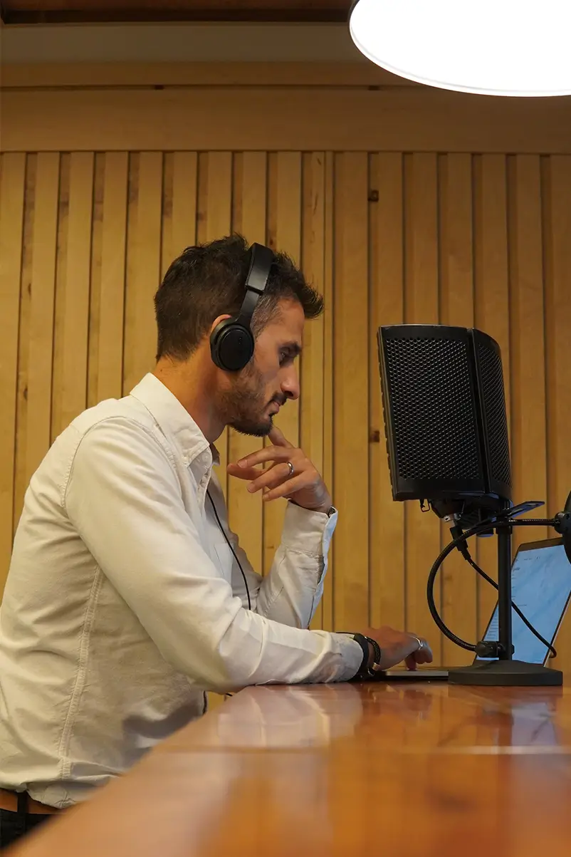 Business transaction - deal negotiations